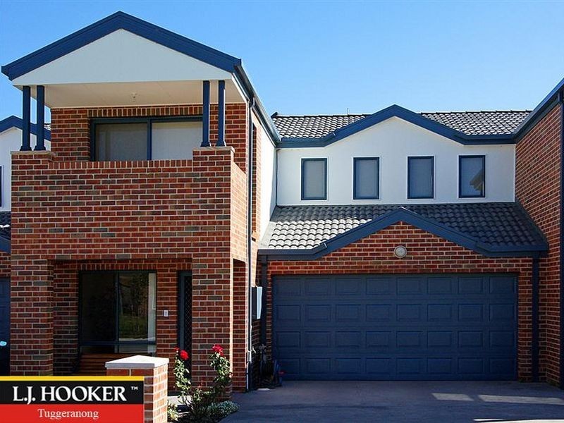 27 Opal Street, Banks ACT 2906