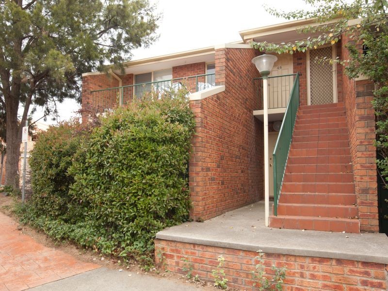46/44 Jerrabomberra Avenue, Narrabundah ACT 2604
