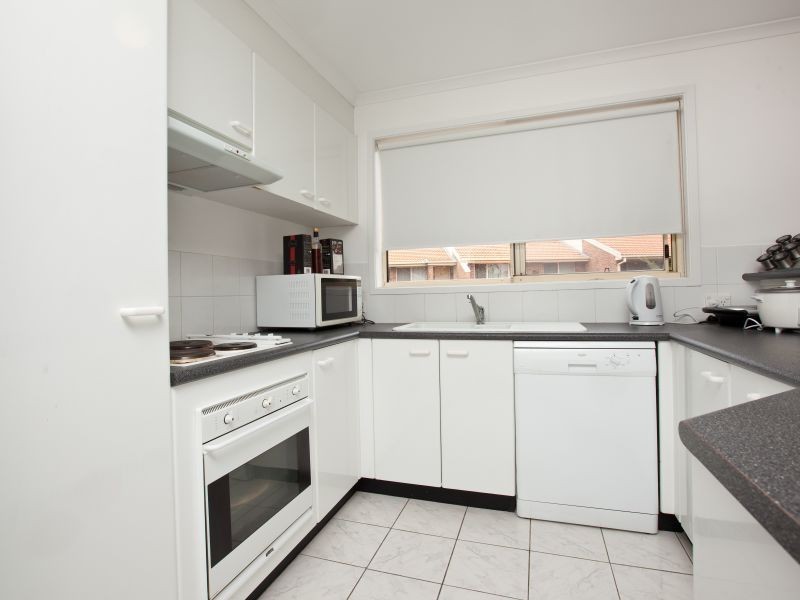 46/44 Jerrabomberra Avenue, Narrabundah ACT 2604