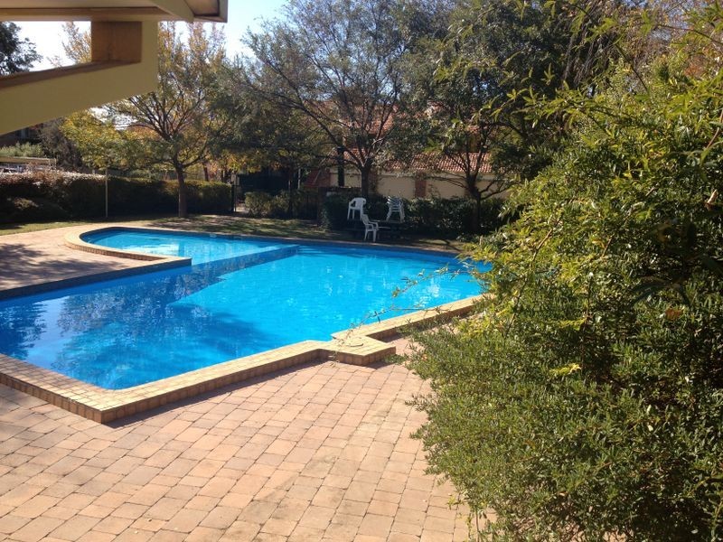 46/44 Jerrabomberra Avenue, Narrabundah ACT 2604