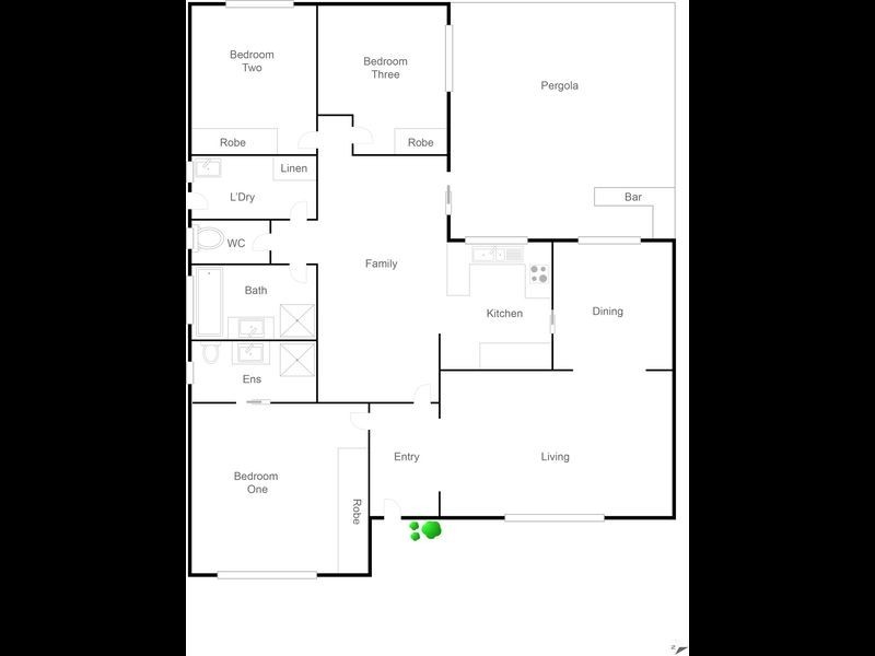 5 Ising Place, Banks ACT 2906