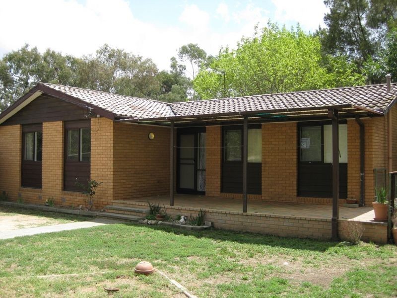 7 Cope Place, Wanniassa ACT 2903