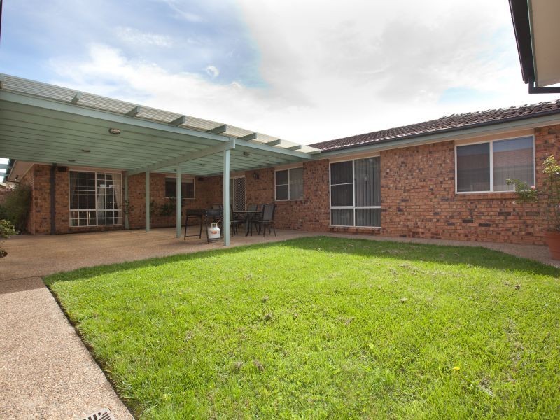 2 Whitton Place, Monash ACT 2904