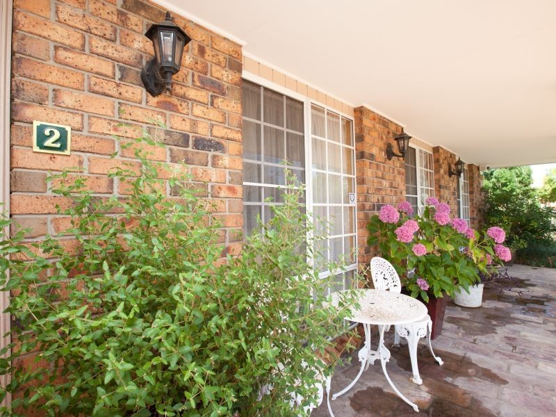 2 Whitton Place, Monash ACT 2904
