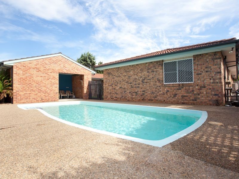 2 Whitton Place, Monash ACT 2904