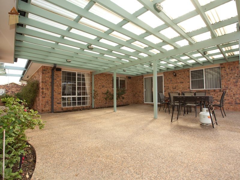 2 Whitton Place, Monash ACT 2904