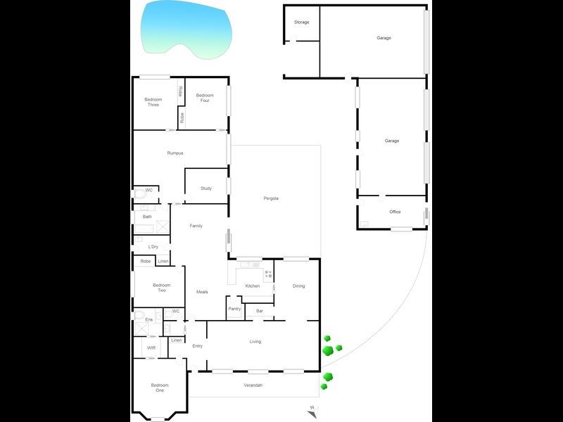 2 Whitton Place, Monash ACT 2904