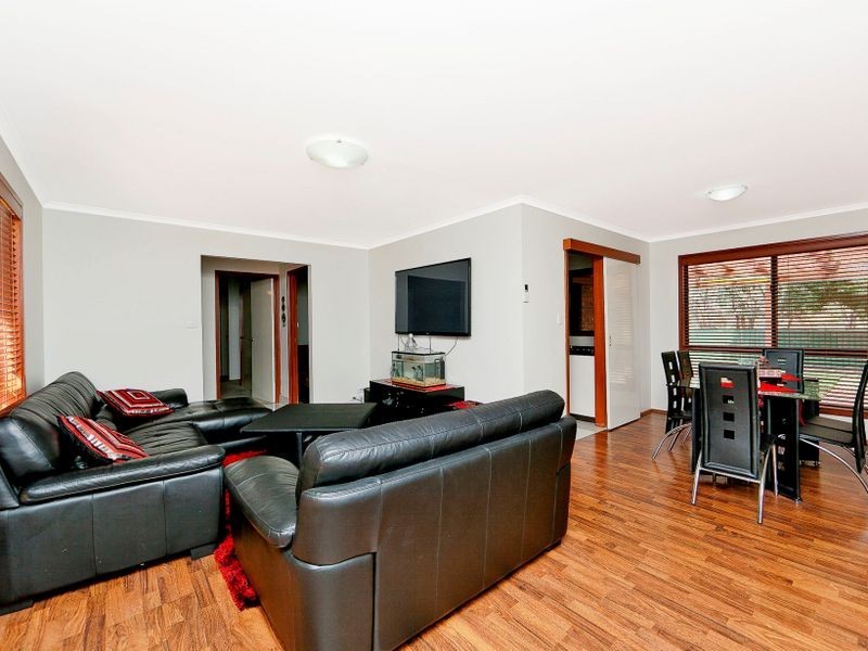 18 Tregellas Crescent, Banks ACT 2906