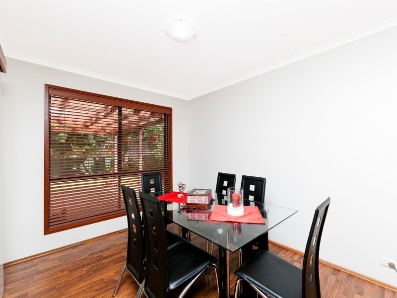 18 Tregellas Crescent, Banks ACT 2906