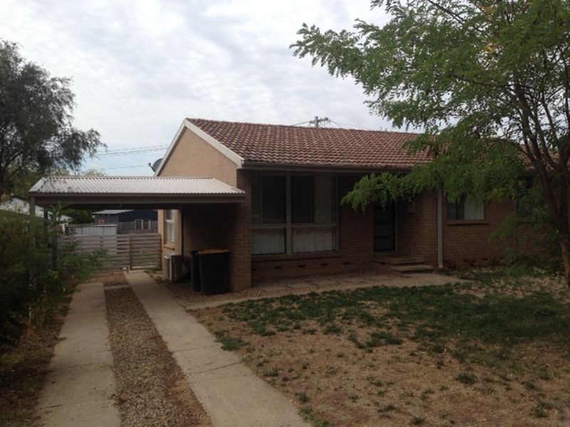 31 Sproule Circuit, Evatt ACT 2617