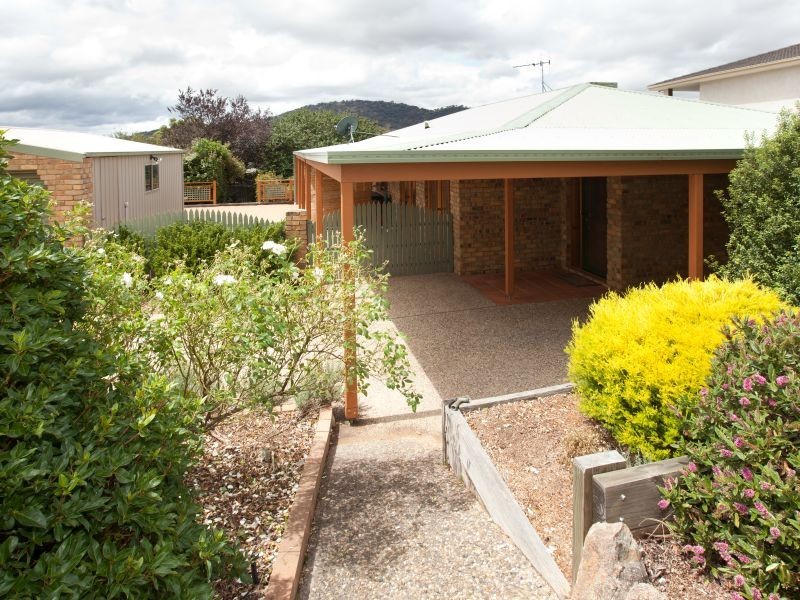 147 Knoke Avenue, Gordon ACT 2906