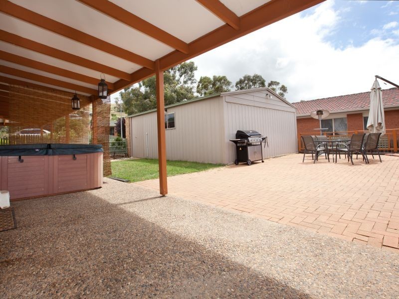 147 Knoke Avenue, Gordon ACT 2906