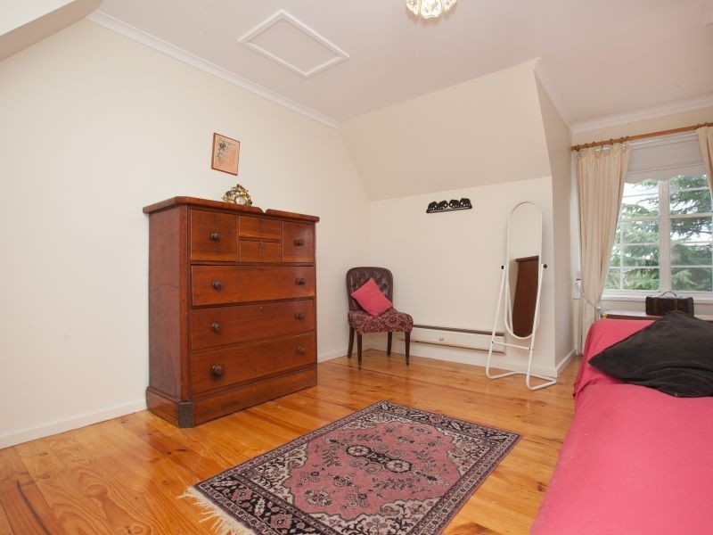 21 Hawkesbury Crescent, Farrer ACT 2607