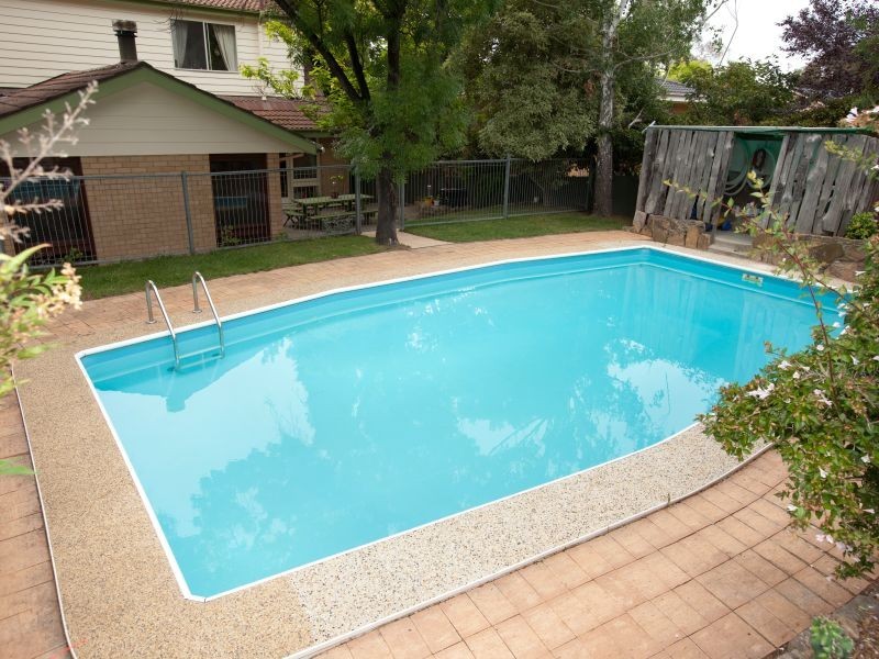 21 Hawkesbury Crescent, Farrer ACT 2607