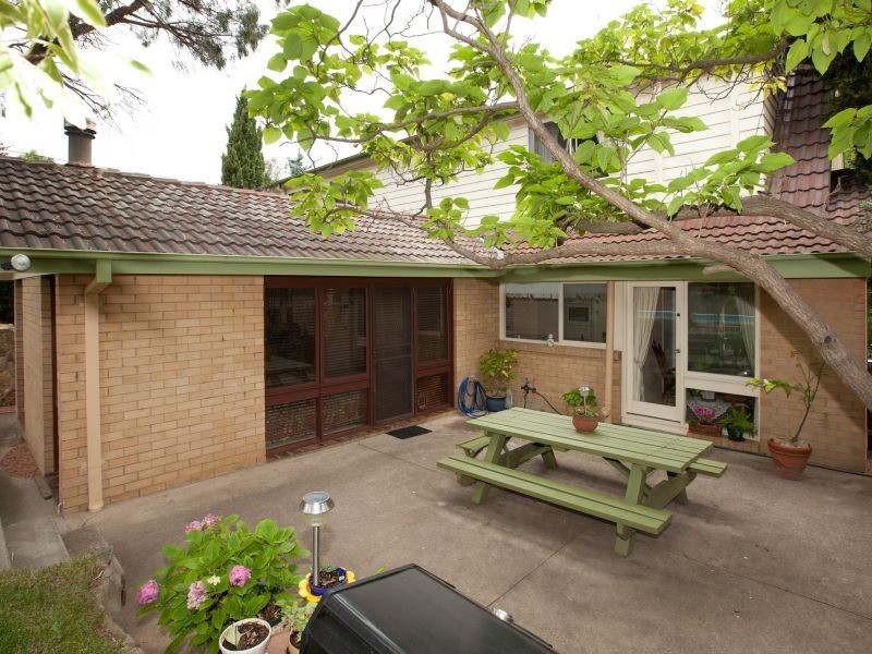 21 Hawkesbury Crescent, Farrer ACT 2607
