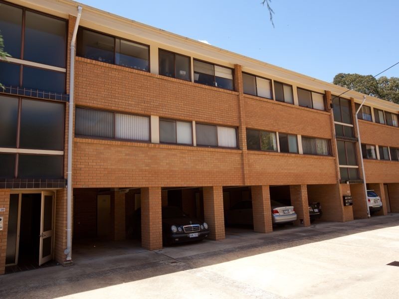 28/7 Medley Street, Chifley ACT 2606