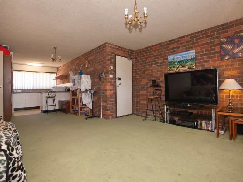 28/7 Medley Street, Chifley ACT 2606