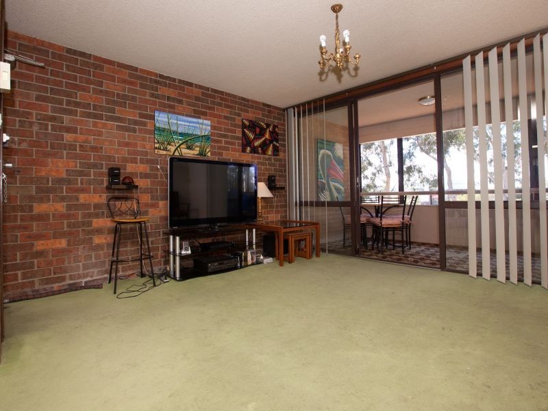 28/7 Medley Street, Chifley ACT 2606