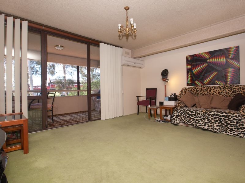 28/7 Medley Street, Chifley ACT 2606
