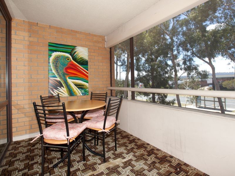 28/7 Medley Street, Chifley ACT 2606