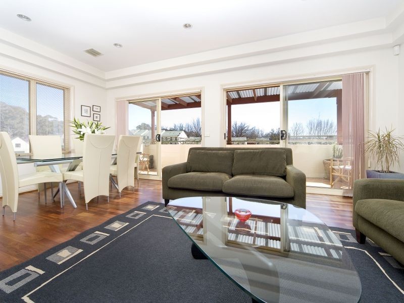 10/37 Dominion Circuit, Forrest ACT 2603