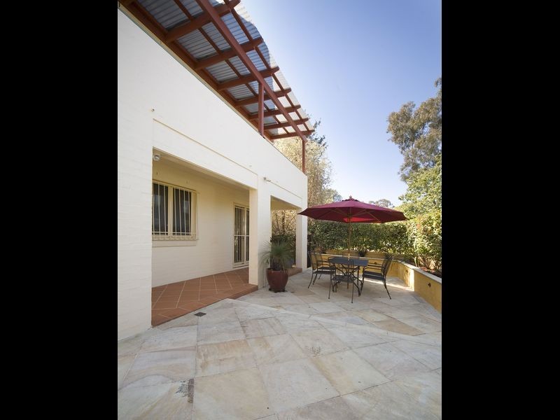 10/37 Dominion Circuit, Forrest ACT 2603