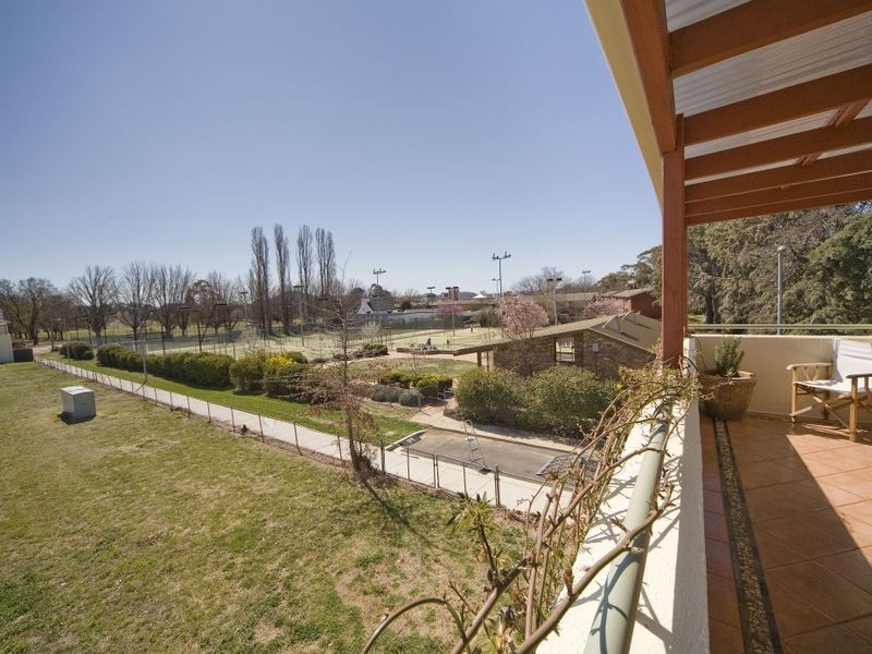 10/37 Dominion Circuit, Forrest ACT 2603