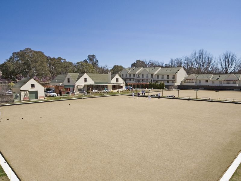 10/37 Dominion Circuit, Forrest ACT 2603