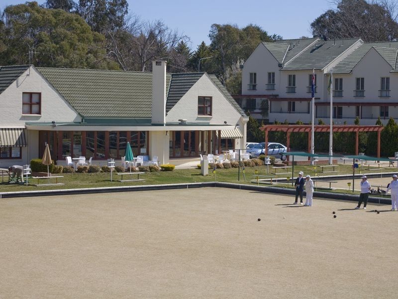 10/37 Dominion Circuit, Forrest ACT 2603