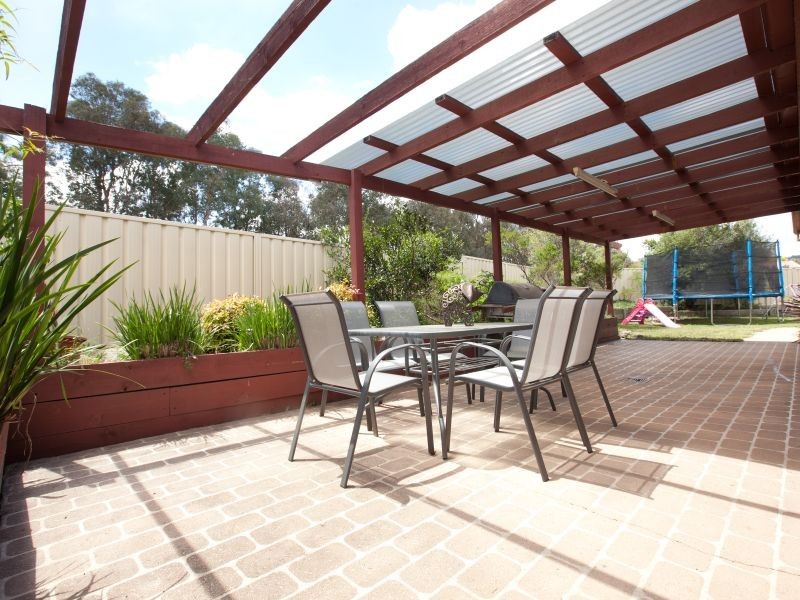 4 Docker Place, Kambah ACT 2902