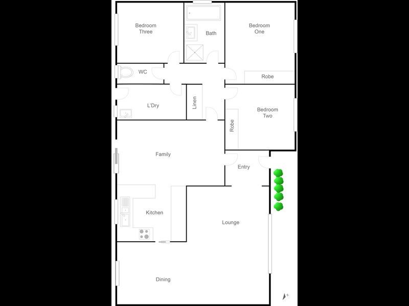4 Docker Place, Kambah ACT 2902