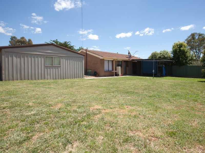 2 Topp Place, Theodore ACT 2905