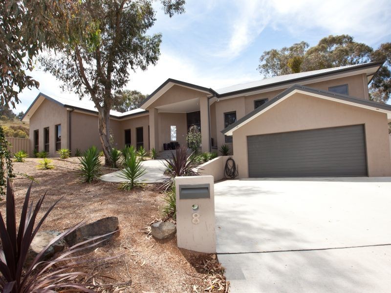 8 Purves Place, Conder ACT 2906