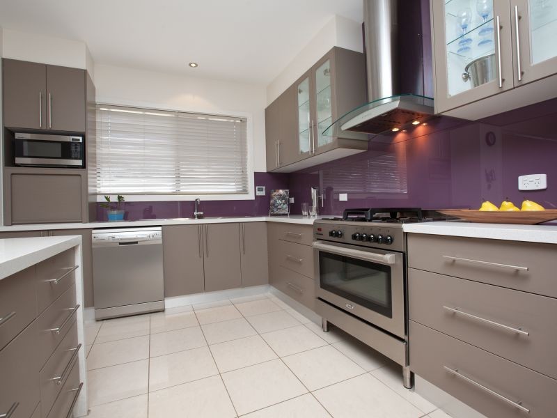 8 Purves Place, Conder ACT 2906