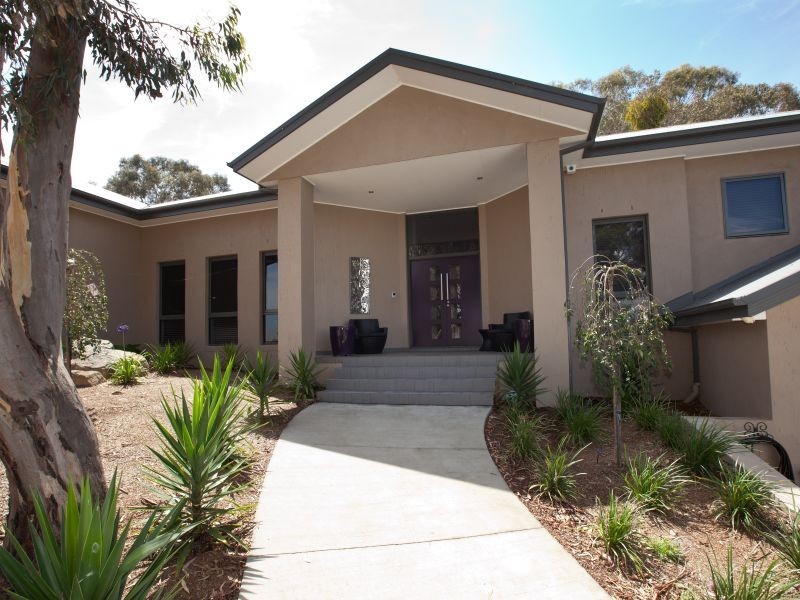 8 Purves Place, Conder ACT 2906