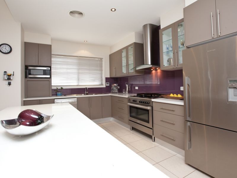 8 Purves Place, Conder ACT 2906