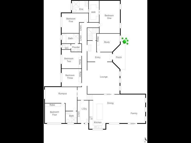 8 Purves Place, Conder ACT 2906