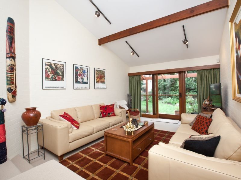 3/37 Pinkerton Circuit, Kambah ACT 2902