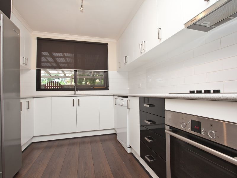 5 Bruce Place, Farrer ACT 2607