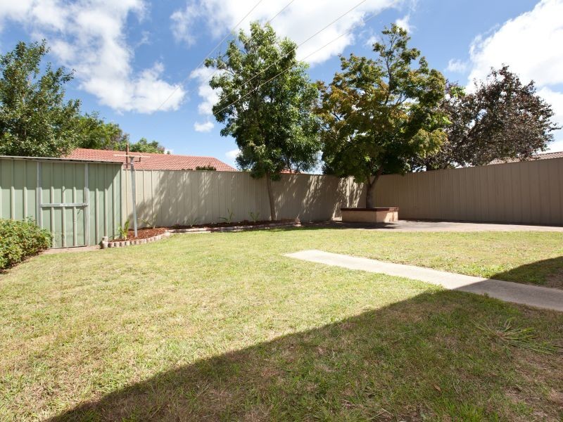 20 Lort Place, Chisholm ACT 2905