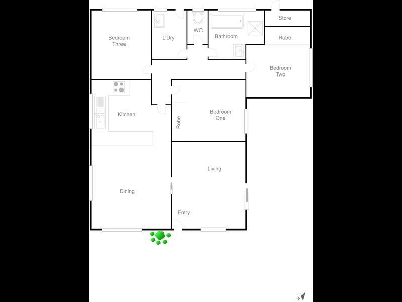 20 Lort Place, Chisholm ACT 2905