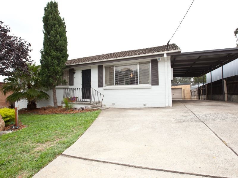 56 Elizabeth Crescent, Queanbeyan NSW 2620