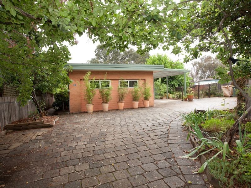 14 Gamor Street, Waramanga ACT 2611