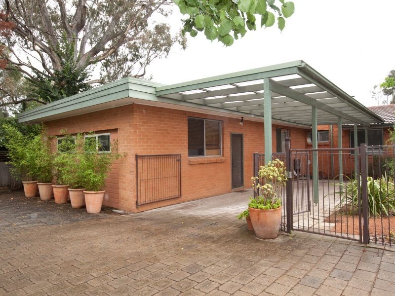 14 Gamor Street, Waramanga ACT 2611