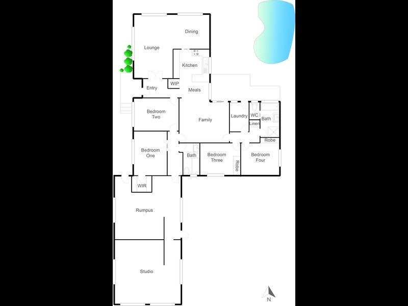 14 Gamor Street, Waramanga ACT 2611