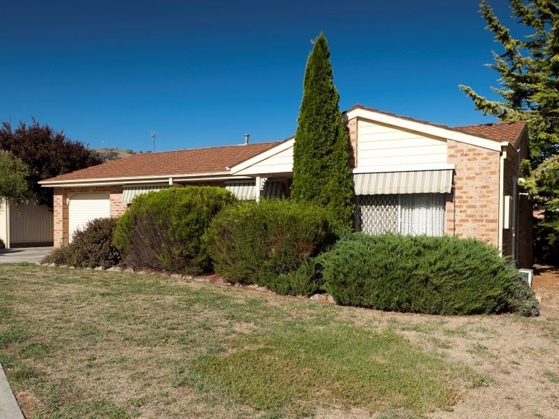 24/41 Ern Florence Crescent, Theodore ACT 2905