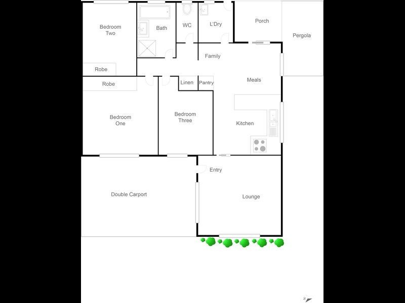 2 White Place, Banks ACT 2906