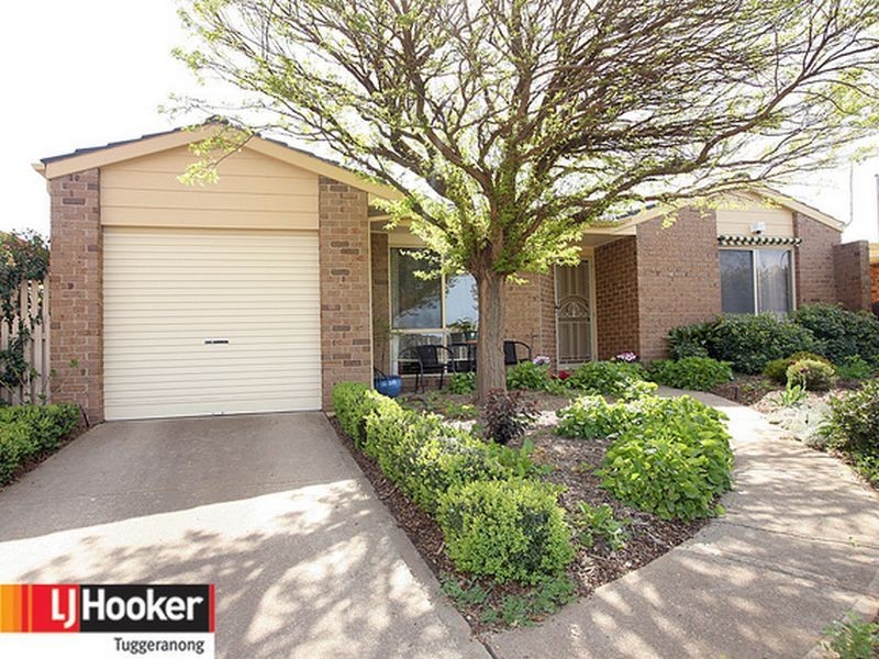 197 Clive Steele Avenue, Monash ACT 2904