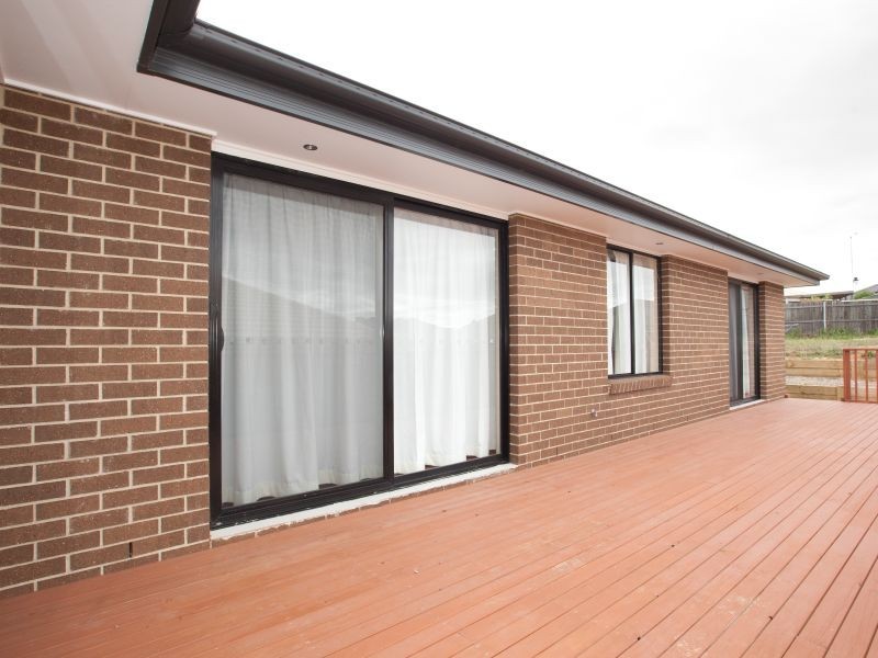 13 Marcus Faunce Street, Macgregor ACT 2615