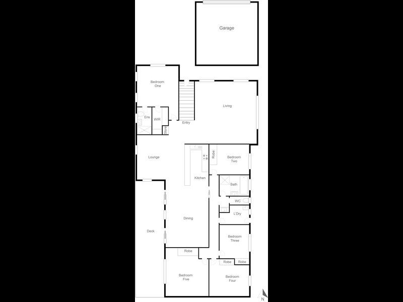 13 Marcus Faunce Street, Macgregor ACT 2615
